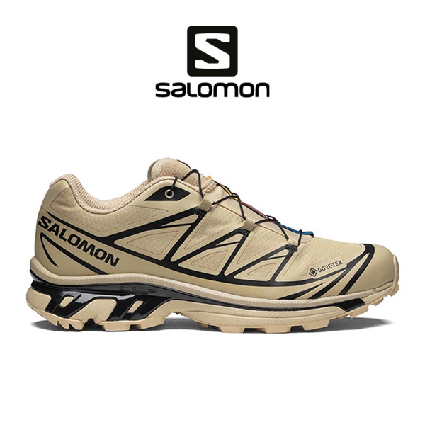 [\񏤕i] SALOMON SNEAKERS TXj[J[Y XT-6 GTX SAebNX Xj[J[ L47445500