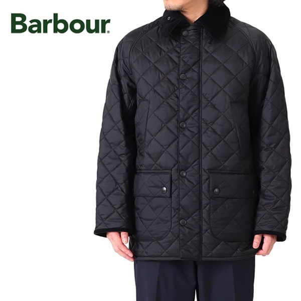 [\񏤕i] Barbour ouA[ BEADALE QUILTED JACKET rfC LeBOWPbg MQU1795