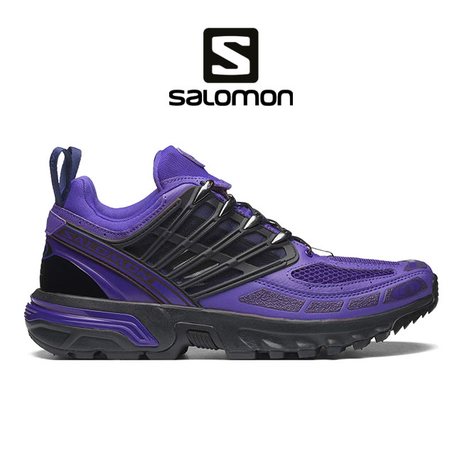 SALOMON SNEAKERS TXj[J[Y ACS PRO v ptH[}X Xj[J[ L47596600