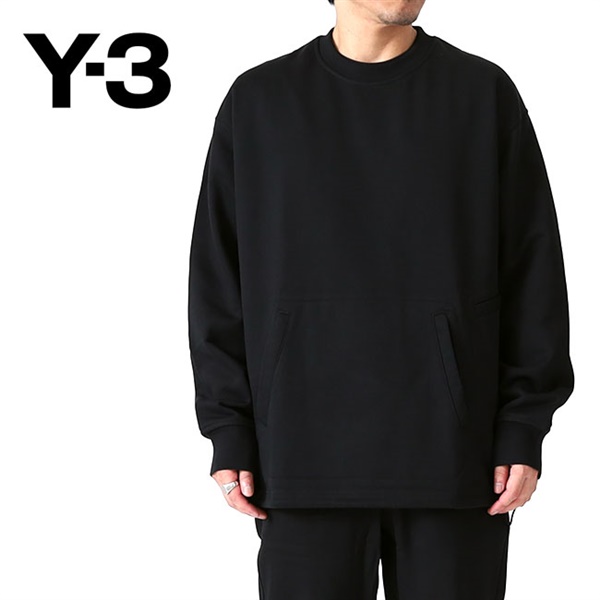 Y-3 CX[ [YtBbg O|Pbg N[lbNXEFbg IX0396