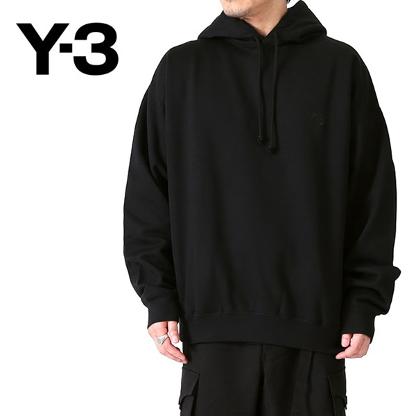 Y-3 CX[ S vI[o[ XEFbgp[J[ IW0078