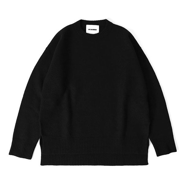 JIL SANDER WT_[ CN LS JUMPER TChXbg E[Z[^[ J21GP0003 J14603