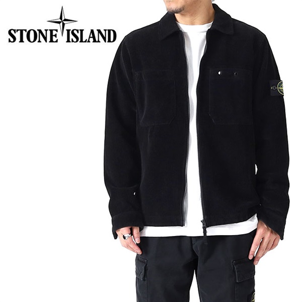 Stone Island Xg[ACh R[fC VcWPbg 11604