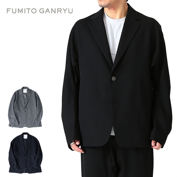 FUMITO GANRYU t~gKE Kinetic Jk LleBbN e[[hWPbg Fu12-Ja-01