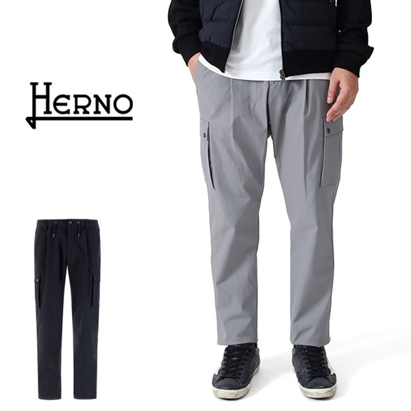 HERNO wm C[W[ J[Spc PT00020UR 12531