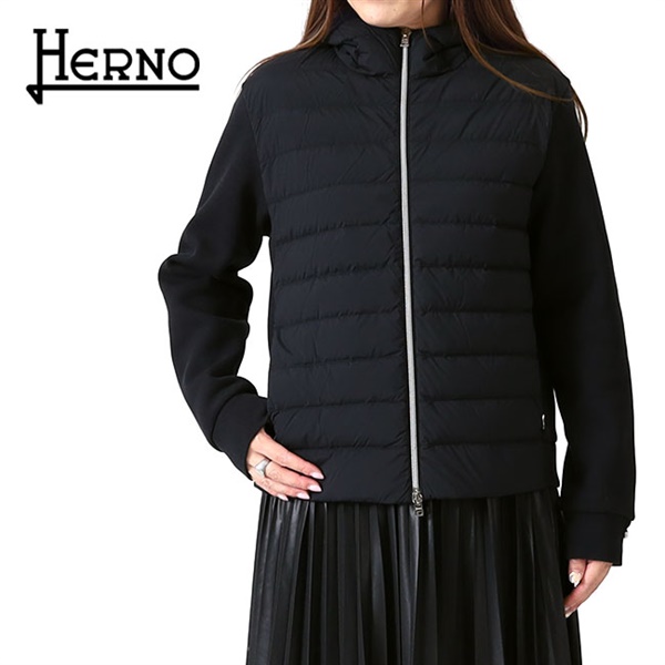 HERNO wm t[ht ȓ W[W[u]p[J[ JP00005DR 50073