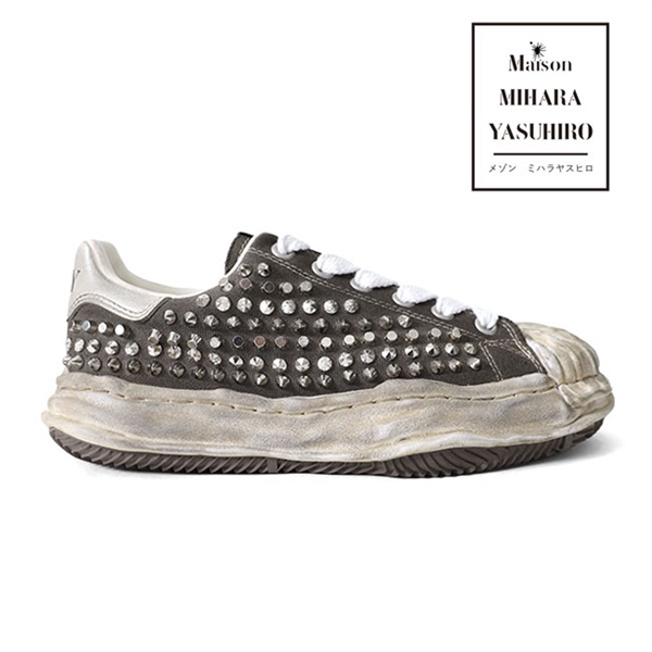 Maison MIHARA YASUHIRO ]~nXq BLAKEY uCL[ X^bY Xj[J[ A13FW729