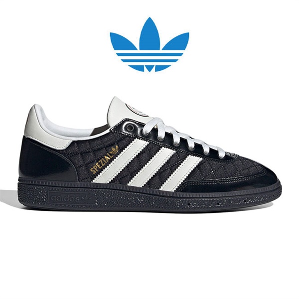 [\񏤕i] adidas ~ The Blue Trio u[gI AfB_XIWiX HANDBALL SPEZIAL nh{[ XycBA Xj[J[ JP5669