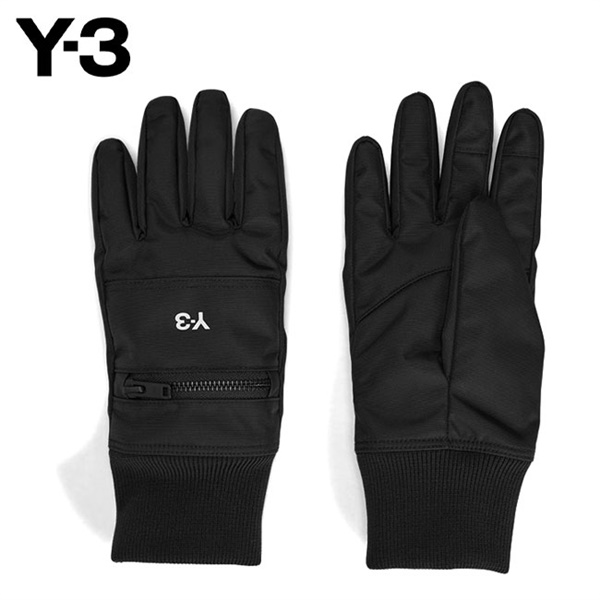 Y-3 CX[ Wbv|Pbgt O[u IY9272