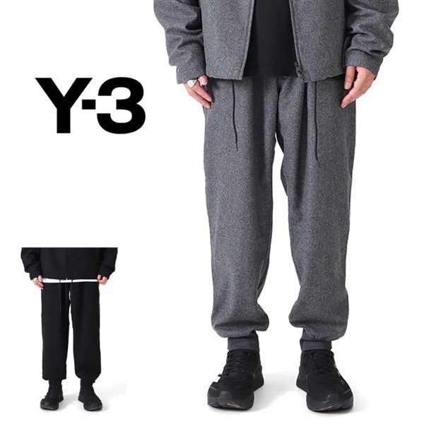 Y-3 CX[ tlE[ ut Jtpc IZ1878 JE3432