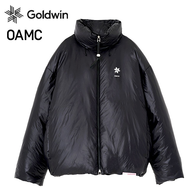 Goldwin ~ OAMC S[hEB I[G[GV[ t[ht _EWPbg GL24704MC