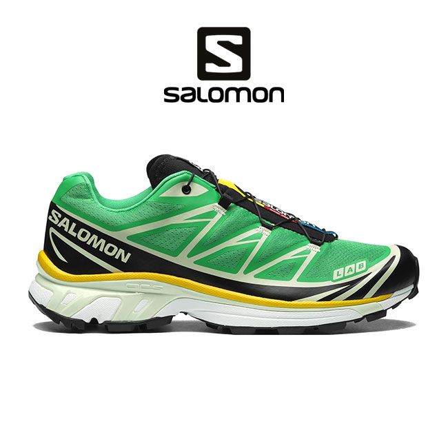 SALOMON SNEAKERS TXj[J[Y XT-6 Xj[J[ L47583100