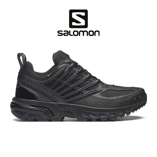 SALOMON SNEAKERS TXj[J[Y ACS PRO GTX SAebNX v Xj[J[ L47599400