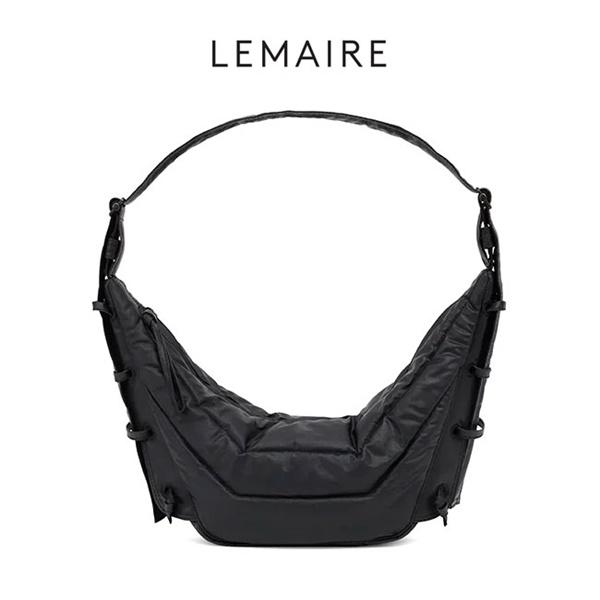 LEMAIRE [ SMALL SOFT GAME BAG X[ \tg Q[obN BG293 LF1320