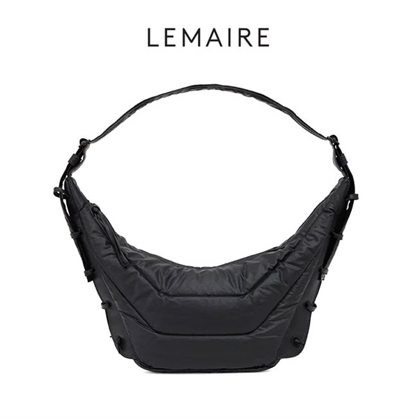 LEMAIRE [ MEDIUM SOFT GAME BAG ~fBA \tg Q[obN BG0074 LF1320