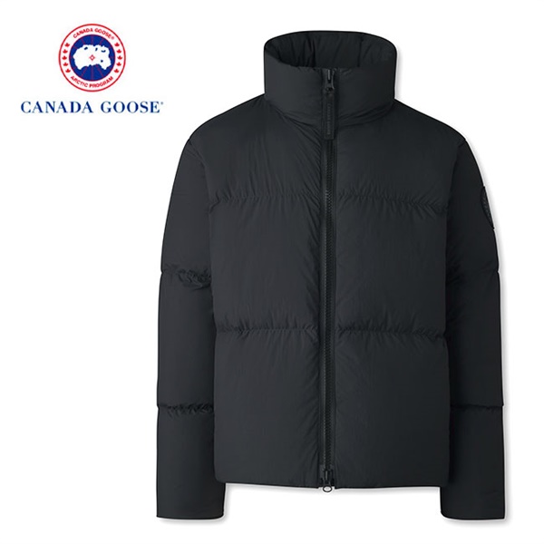 CANADA GOOSE BLACK LABEL Ji_O[X ubN[x Lawrence Puffer Jacket X^hJ[ _EWPbg 2802MB