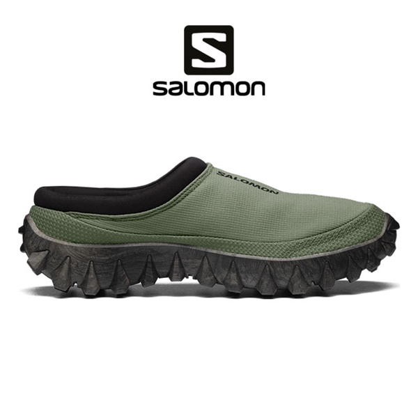 SALOMON SNEAKERS T Xj[J[Y SNOWCLOG Xm[NbO V[Y L47579100