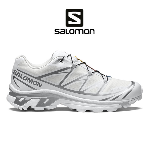 SALOMON SNEAKERS TXj[J[Y XT-6 GTX SAebNX ptH[}X Xj[J[ L47581100