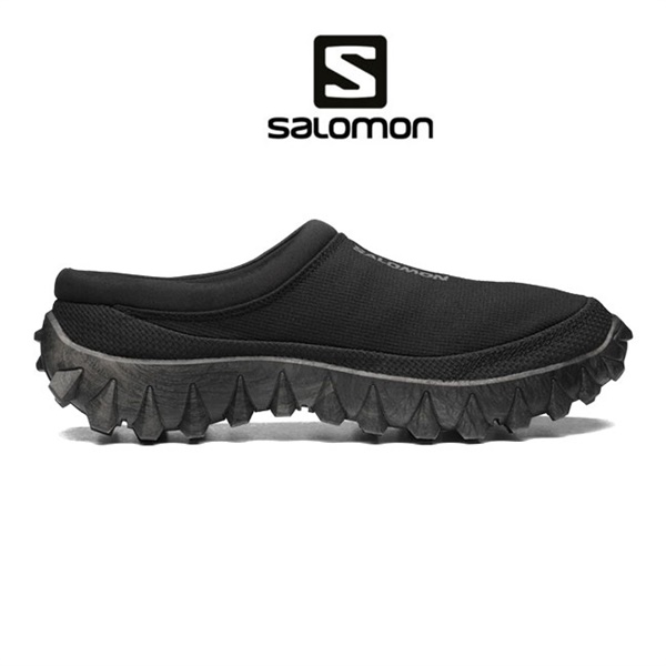 [\񏤕i] SALOMON SNEAKERS T Xj[J[Y SNOWCLOG Xm[NbO V[Y L47517600