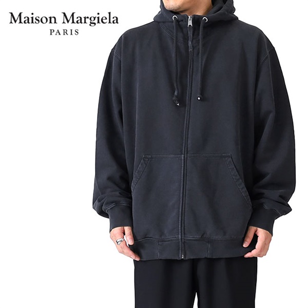 Maison Margiela ]}WF I[o[TCY GuC_[S WbvAbv XEFbgp[J[ S50HG0046 S25520