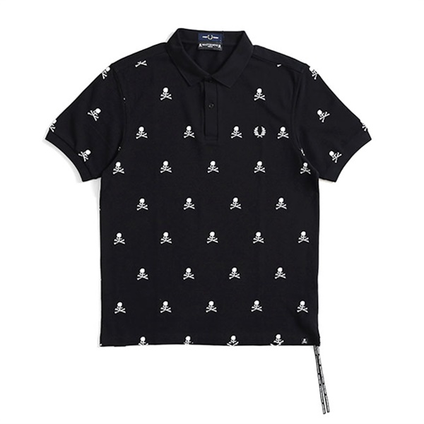 FRED PERRY ~ MASTERMIND WORLD tbhy[ }X^[}Ch  XJS ̎q |Vc SM8176