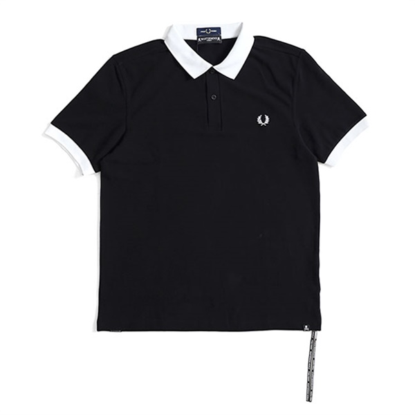 FRED PERRY ~ MASTERMIND WORLD tbhy[ }X^[}Ch XJS ̎q |Vc SM8177