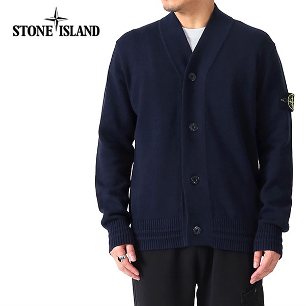 Stone Island Xg[ACh 7G jbg J[fBK 8115556A2