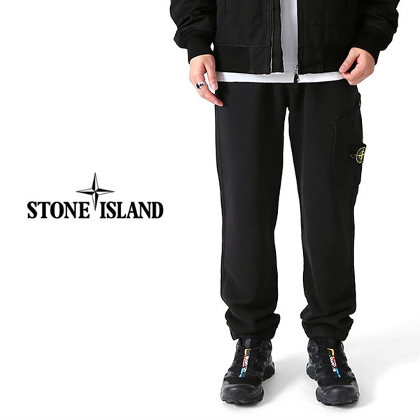 Stone Island Xg[ACh K[g_C J[S XEFbgpc 811561141