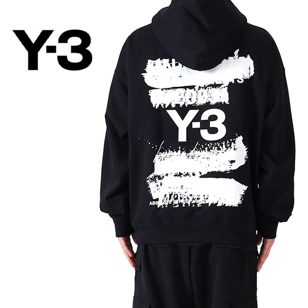 Y-3 CX[ OtBbN vI[o[ XEFbgp[J[ JN4882