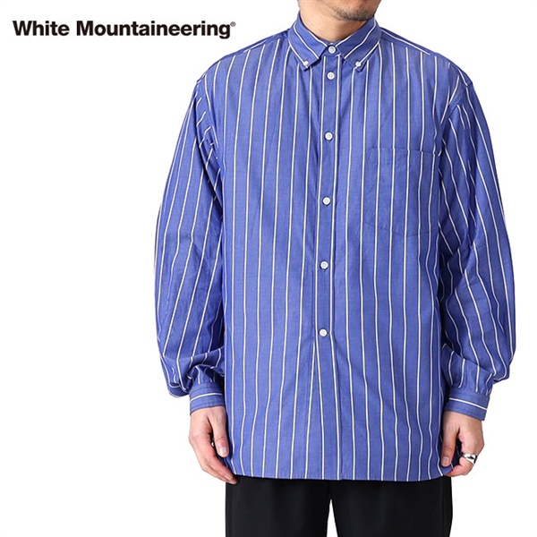 White Mountaineering zCg}EejAO {^_E XgCvVc WM2571117